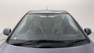 Used 2011 Hyundai i20 [2008-2012] Magna 1.2 Petrol Manual exterior FRONT WINDSHIELD VIEW