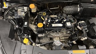 Used 2022 Tata Altroz XZ 1.2 Petrol Manual engine ENGINE RIGHT SIDE VIEW