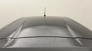 Used 2022 Tata Altroz XZ 1.2 Petrol Manual exterior EXTERIOR ROOF VIEW