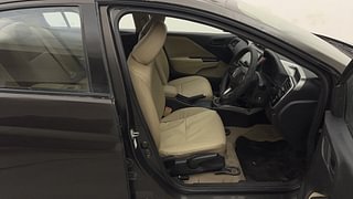 Used 2016 Honda City SV Petrol Manual interior RIGHT SIDE FRONT DOOR CABIN VIEW