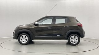 Used 2023 Renault Kwid 1.0 RXT SCE Petrol Manual exterior LEFT SIDE VIEW