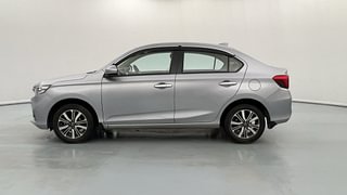 Used 2022 Honda Amaze 1.2 VX CVT i-VTEC Petrol Automatic exterior LEFT SIDE VIEW