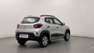Used 2023 Renault Kwid 1.0 RXT SCE Petrol Manual exterior RIGHT REAR CORNER VIEW