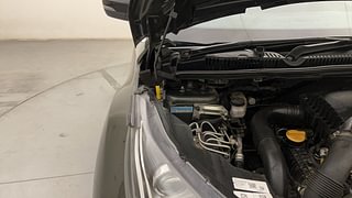 Used 2022 Tata Nexon XZ Plus Petrol Petrol Manual engine ENGINE RIGHT SIDE HINGE & APRON VIEW