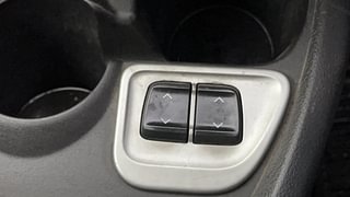 Used 2017 Datsun Redi-GO [2015-2019] S Petrol Manual top_features Power windows