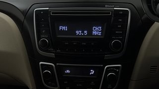 Used 2015 Maruti Suzuki Ciaz [2014-2017] ZXi AT Petrol Automatic top_features Integrated (in-dash) music system