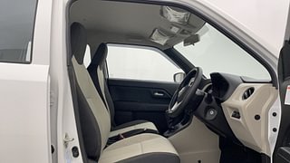 Used 2023 Maruti Suzuki Wagon R 1.0 VXI CNG Petrol+cng Manual interior RIGHT SIDE FRONT DOOR CABIN VIEW