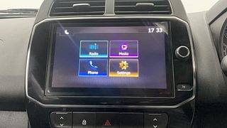 Used 2023 Renault Kwid 1.0 RXT SCE Petrol Manual top_features Touch screen infotainment system