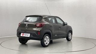 Used 2023 Renault Kwid 1.0 RXT SCE Petrol Manual exterior RIGHT REAR CORNER VIEW
