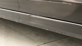Used 2016 Honda City SV Petrol Manual dents MINOR SCRATCH