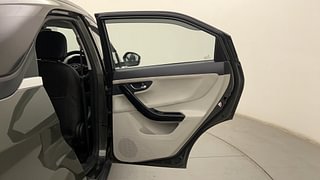 Used 2022 Tata Nexon XZ Plus Petrol Petrol Manual interior RIGHT REAR DOOR OPEN VIEW