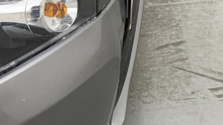Used 2014 Maruti Suzuki Celerio VXI AMT Petrol Automatic dents MINOR SCRATCH