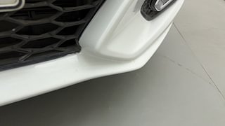 Used 2022 Honda Jazz ZX CVT Petrol Automatic dents MINOR SCRATCH