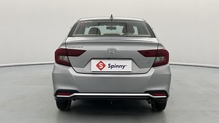Used 2022 Honda Amaze 1.2 VX CVT i-VTEC Petrol Automatic exterior BACK VIEW