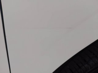 Used 2023 Hyundai New i20 Asta (O) 1.2 IVT Petrol Automatic dents MINOR SCRATCH