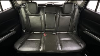 Used 2021 Maruti Suzuki S-Cross Alpha Petrol Manual interior REAR SEAT CONDITION VIEW