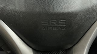Used 2016 Honda City SV Petrol Manual top_features Airbags