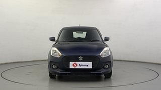 Used 2019 Maruti Suzuki Swift [2017-2021] VXi Petrol Manual exterior FRONT VIEW