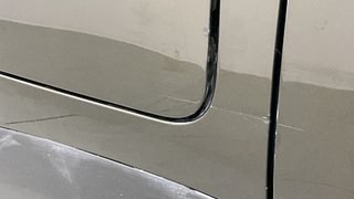 Used 2023 Renault Kwid 1.0 RXT SCE Petrol Manual dents MINOR DENT