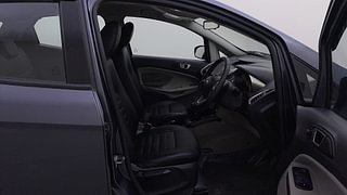 Used 2016 Ford EcoSport Titanium 1.5L Ti-VCT Petrol Manual interior RIGHT SIDE FRONT DOOR CABIN VIEW