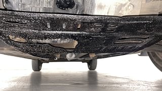 Used 2023 Renault Kwid 1.0 RXT SCE Petrol Manual extra FRONT LEFT UNDERBODY VIEW