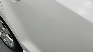 Used 2012 Volkswagen Polo [2010-2014] Highline1.2L (P) Petrol Manual dents MINOR SCRATCH