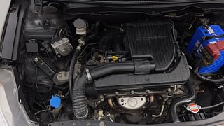 Used 2015 Maruti Suzuki Ciaz [2014-2017] ZXi AT Petrol Automatic engine ENGINE RIGHT SIDE VIEW