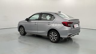 Used 2022 Honda Amaze 1.2 VX CVT i-VTEC Petrol Automatic exterior LEFT REAR CORNER VIEW