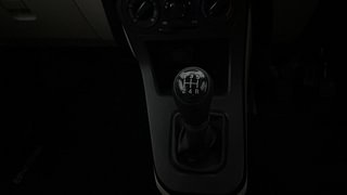 Used 2023 Maruti Suzuki Wagon R 1.0 VXI CNG Petrol+cng Manual interior GEAR  KNOB VIEW