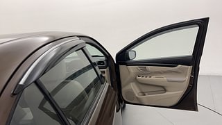 Used 2015 Maruti Suzuki Ciaz [2014-2017] ZXi AT Petrol Automatic interior RIGHT FRONT DOOR OPEN VIEW