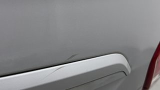 Used 2015 Hyundai Xcent [2014-2017] S Petrol Petrol Manual dents MINOR SCRATCH