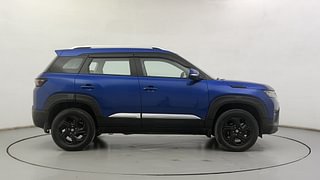 Used 2022 Maruti Suzuki Brezza ZXI Petrol Manual exterior RIGHT SIDE VIEW