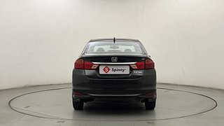 Used 2016 Honda City SV Petrol Manual exterior BACK VIEW