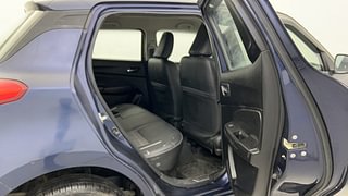 Used 2019 Maruti Suzuki Swift [2017-2021] VXi Petrol Manual interior RIGHT SIDE REAR DOOR CABIN VIEW