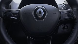 Used 2023 Renault Kwid 1.0 RXT AMT SCE Petrol Automatic top_features Airbags