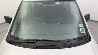 Used 2012 Maruti Suzuki Wagon R 1.0 [2010-2019] LXi CNG (outside fitted) Petrol+cng Manual exterior FRONT WINDSHIELD VIEW