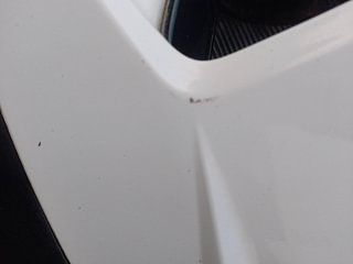 Used 2023 Hyundai New i20 Asta (O) 1.2 IVT Petrol Automatic dents MINOR SCRATCH
