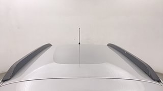 Used 2023 Renault Kwid 1.0 RXT SCE Petrol Manual exterior EXTERIOR ROOF VIEW