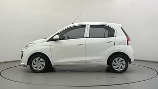 Used 2020 Hyundai New Santro 1.1 Sportz CNG Petrol+cng Manual exterior LEFT SIDE VIEW