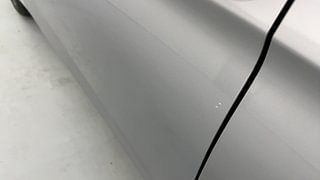 Used 2022 Honda Amaze 1.2 VX CVT i-VTEC Petrol Automatic dents MINOR SCRATCH