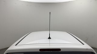 Used 2011 Hyundai i20 [2008-2012] Sportz 1.2 Petrol Manual exterior EXTERIOR ROOF VIEW