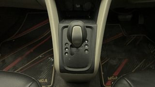 Used 2014 Maruti Suzuki Celerio VXI AMT Petrol Automatic interior GEAR  KNOB VIEW