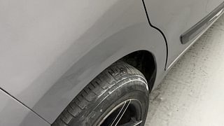 Used 2014 Maruti Suzuki Celerio VXI AMT Petrol Automatic dents MINOR DENT