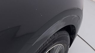 Used 2017 Hyundai Creta [2015-2018] 1.6 SX Plus Auto Diesel Automatic dents MINOR DENT