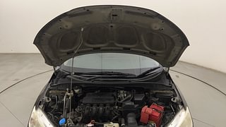 Used 2016 Honda City SV Petrol Manual engine ENGINE & BONNET OPEN FRONT VIEW