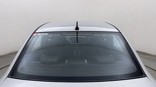 Used 2015 Hyundai Xcent [2014-2017] S Petrol Petrol Manual top_features Rear defogger