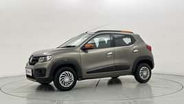 2017 Renault Kwid CLIMBER 1.0 AMT