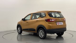 Used 2020 Renault Triber RXL Petrol Manual exterior LEFT REAR CORNER VIEW