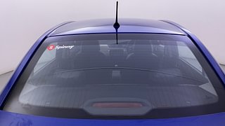 Used 2014 Tata Zest [2014-2019] XT Petrol Petrol Manual top_features Rear defogger
