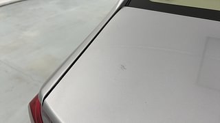 Used 2022 Honda Amaze 1.2 VX CVT i-VTEC Petrol Automatic dents MINOR SCRATCH